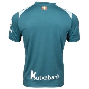 Maillot Deportivo Alavés Third 2025 2026 (2)