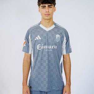 Maillot Granada CF Third 2025 2026 (1)