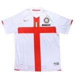 Maillot Inter Milan Exterieur 2007 2008