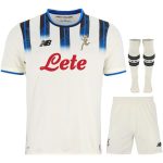 Maillot Kit Enfant Atalanta Exterieur 2025 2026 (1)