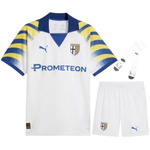 Maillot Kit Enfant Parme Third 2025 2026 (1)
