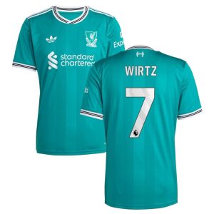 Maillot Liverpool Third 2025 2026 Wirtz (1)