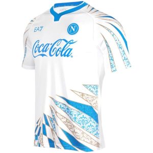 Maillot Naples Pre-Match 2025 2026 (4)