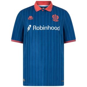 Maillot OGC Nice Third 2025 2026 (1)
