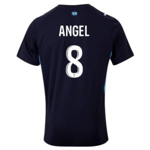 Maillot OM Exterieur 2025 2026 ANGEL (2)