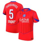 Maillot PSG Third 2025 2026 Marquinhos (1)
