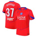 Maillot PSG Third 2025 2026 Skriniar (1)