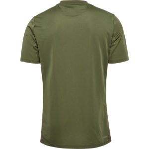 Maillot Saint EtienneThird 2025 2026 (2)