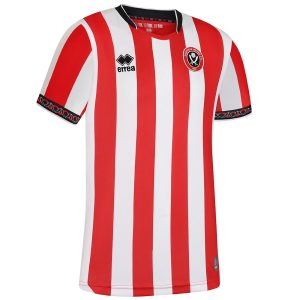 Maillot Sheffield Domicile 2025 2026 (3)