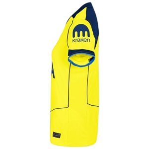 Maillot Tottenham Third 2025 2026 Femme (3)