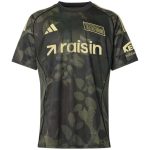 Maillot Union Berlin Exterieur 2025 2026 (1)