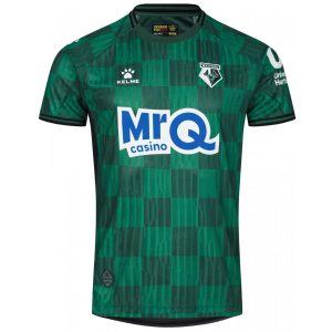 Maillot Watford Exterieur 2025 2026 (1)