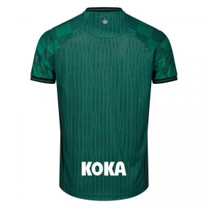 Maillot Watford Exterieur 2025 2026 (2)