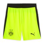 Short BVB Dortmund Exterieur 2025 2026 (1)