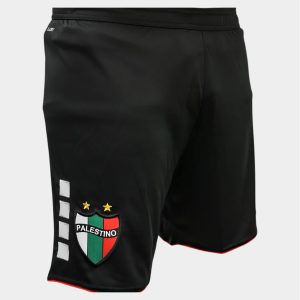Short Palestino 2024 2025 Noir