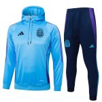 Survetement Argentine Sweat 2024 2025 Bleu Ciel