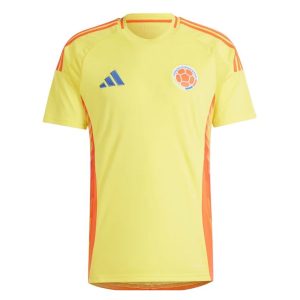 MAILLOT COLOMBIE DOMICILE 2024 2025 (1)