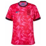 Maillot Corée du Sud Domicile 2024 2025 (1)
