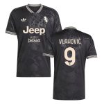 Maillot Juventus Third 2025 2026 Vlahovic (1)