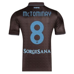 Maillot Naples Third 2025 2026 Mc Tominay (2)