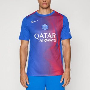 Maillot Pre Match PSG 2025 2026 Third (2)