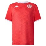 Maillot Tunisie Domicile 2025 2026 (1)
