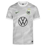 Maillot Wolfsburg Exterieur 2025 2026 (1)