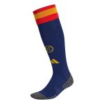 Chaussettes Espagne Domicile 2025 2026 (1)