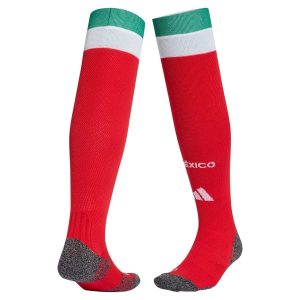 Chaussettes Mexique Domicile 2026 2027 (2)