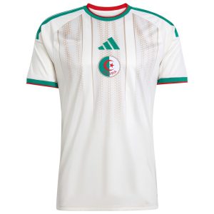 Maillot Algerie Domicile 2025 2026 (1)