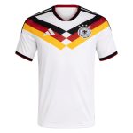 Maillot Allemagne Domicile 2025 2026 (1)