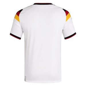Maillot Allemagne Domicile 2025 2026 (2)