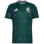 Maillot Arabie Saoudite Domicile 2026 2027 (1)