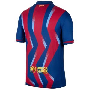 Maillot Barca 2025 2026 Fourth (2)