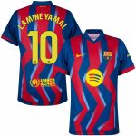 Maillot Barca Fourth 2025 2026 Lamine Yamal (1)