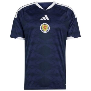 Maillot Ecosse Domicile 2026 2027 (1)