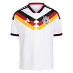 Maillot Enfant Allemagne Domicile 2025 2026 (1)