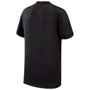 Maillot Enfant PSG Jordan Fourth 2025 2026 (3)