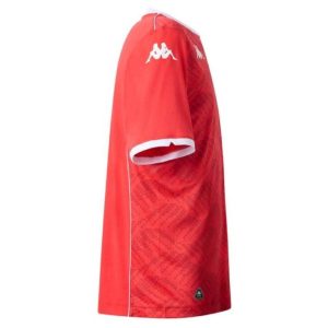 Maillot Enfant Tunisie Domicile 2025 2026 (3)