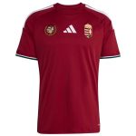 Maillot Hongrie Domicile 2026 2027 (1)