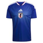 Maillot Japon Domicile 2026 2027 (1)