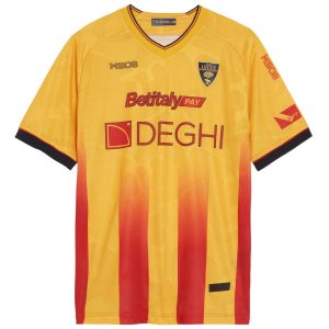Maillot Lecce Domicile 2025 2026 (1)