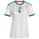 Maillot Match Algerie Domicile 2025 2026 Femme (1)