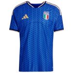 Maillot Match Italie Domicile 2025 2026 (1)