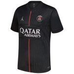 Maillot PSG Jordan Fourth 2025 2026 (1)