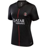 Maillot PSG Jordan Fourth 2025 2026 Femme (1)