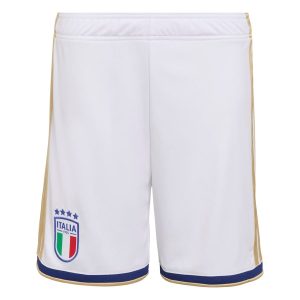 Short Italie Domicile 2025 2026