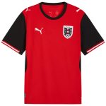 Maillot Autriche Domicile 2026 2027 (1)