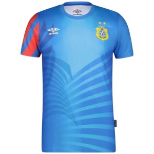 Maillot Congo Domicile 2024 2025