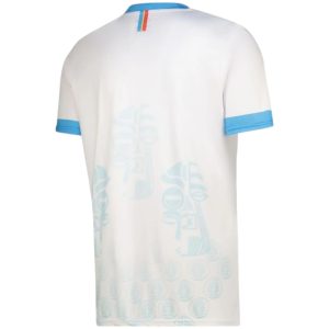 Maillot Congo Exterieur 2024 2025 (2)